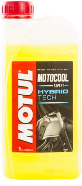 Engine coolant Motul Motocool Expert 1L