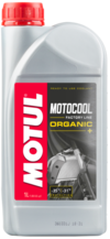 Engine coolant Motul Motocool Factory Line 1L