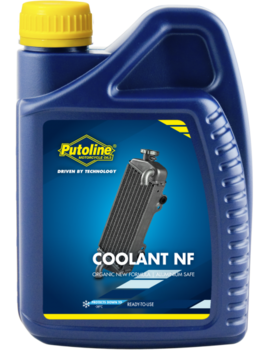 Engine coolant Putoline Coolant NF 1L
