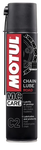 Chain lubricant Motul Chain Road C2 400ml