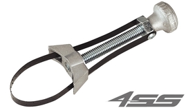 Sealey oil filter band wrench