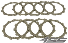 Clutch friction plates Lucas MCC 221-9