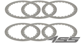 Clutch steel plates Lucas MES 424-6