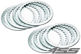 Clutch steel plates Lucas MES 328-8