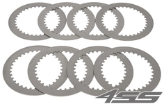 Clutch steel plates Lucas MES 354-8