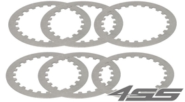 Clutch steel plates Lucas MES 378-6