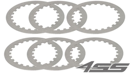 Clutch steel plates Lucas MES 378-6