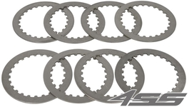 Clutch steel plates Lucas MES 408-8