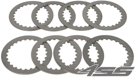 Clutch steel plates Lucas MES 408-8