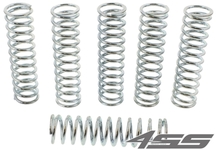 Clutch springs Lucas MEF 105-6