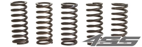 Clutch springs Lucas MEF 129-5