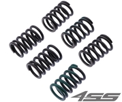 Clutch springs Lucas MEF 333-6