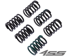 Clutch springs Lucas MEF 333-6