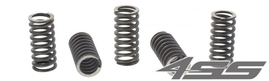Clutch springs Lucas MEF 133-5