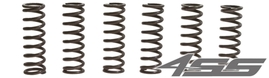 Clutch springs Lucas MEF 137-6
