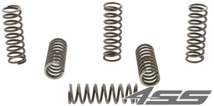 Clutch springs Lucas MEF 144-6