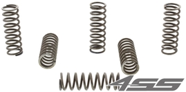 Clutch springs Lucas MEF 144-6