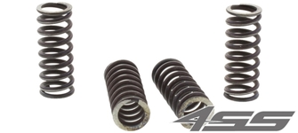 Clutch springs Lucas MEF 145-4