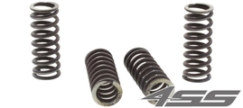 Clutch springs Lucas MEF 145-4