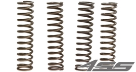 Clutch springs Lucas MEF 146-4
