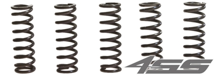 Clutch springs Lucas MEF 149-5