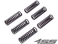 Clutch springs Lucas MEF 303-6