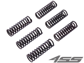 Clutch springs Lucas MEF 303-6