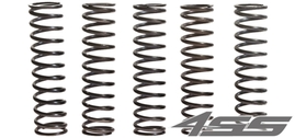 Clutch springs Lucas MEF 105-5
