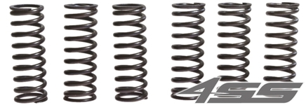 Clutch springs Lucas MEF 152-6