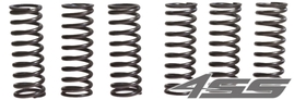 Clutch springs Lucas MEF 152-6