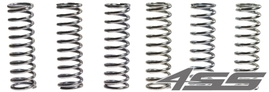 Clutch springs Lucas MEF 117-6