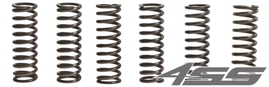 Clutch springs Lucas MEF 156-6