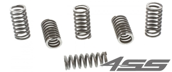 Clutch springs Lucas MEF 162-6