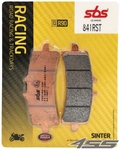 Front sport brake pads SBS 841RST Sinter (Road/Track)