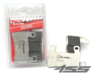 Front track brake pads Brembo 07KA29RC Carbon/Ceramic (Track)