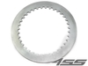 Complete clutch kit EBC SRK113 Aramid (Racing)