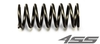 Complete clutch kit EBC SRK113 Aramid (Racing)