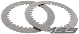 Clutch steel plates Lucas MES 907-2 - adjustment kit