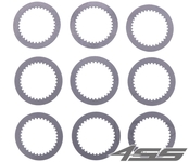 Clutch steel plates Lucas MES 391-9