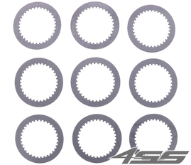 Clutch steel plates Lucas MES 391-9