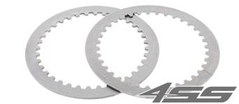 Clutch steel plates Lucas MES 903-2 - adjustment kit