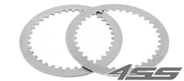 Clutch steel plates Lucas MES 903-2 - adjustment kit