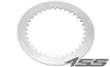 Complete clutch kit EBC SRK038 Aramid (Racing)