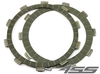 Complete clutch kit EBC SRK075 Aramid (Racing)