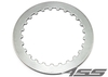 Complete clutch kit EBC SRK075 Aramid (Racing)