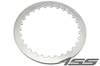 Complete clutch kit EBC SRK086 Aramid (Racing)