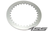 Complete clutch kit EBC SRK093 Aramid (Racing)