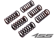 Clutch springs Lucas MEF 325-6