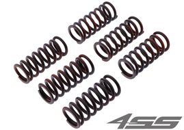 Clutch springs Lucas MEF 325-6