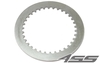 Complete clutch kit EBC SRK101 Aramid (Racing)